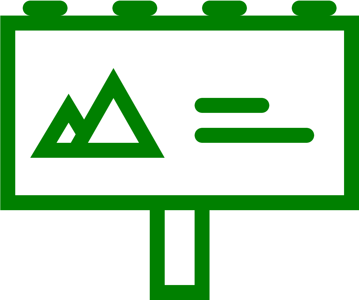 Ncr Customer Engagement Solutions For Cinema And Theaters - Billboard Graphic - Transparent PNG Free Download