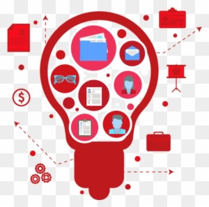 Most Importantly, It's A Web-based Hrmspacked Full - Business - Transparent PNG Free Download