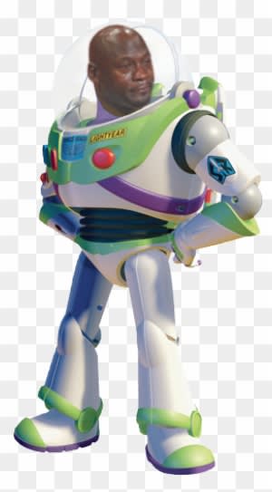 Buzz Lightyear Toy Story - Toy Story 3 Buzz Lightyear - Transparent PNG Free Download