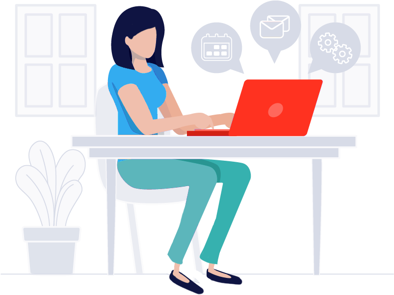 You Want To Work At The Forefronts Of Technology - Marketing - Transparent PNG Free Download