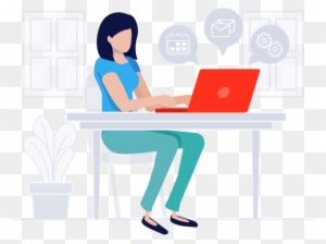 You Want To Work At The Forefronts Of Technology - Marketing - Transparent PNG Free Download