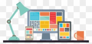 Welcome To Softhub Technologies- The Global Directory - Front End Web Development - Transparent PNG Free Download