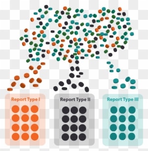 The Fuzion Platform Is A Universal Analytics Engine - Stress Ball - Transparent PNG Free Download