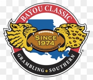 Southern University Jaugars - State Farm Bayou Classic - Transparent PNG Free Download