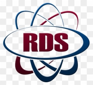 With 55 Years Of Helping Food Service Operators Use - Retail Data Systems Logo - Transparent PNG Free Download