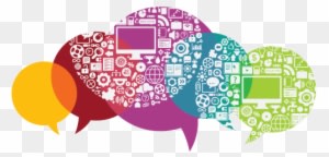 Technology Clipart Information Technology - Web Banner - Transparent PNG Free Download