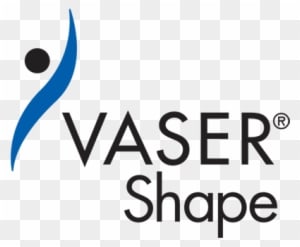 Dmh Aesthetics Is Proud To Be One Of The First Practices - Vaser Shape Logo - Transparent PNG Free Download