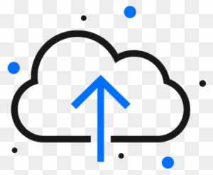 Thanks To Major Advancements In Backup Technology, - Simbolo De Download Png - Transparent PNG Free Download