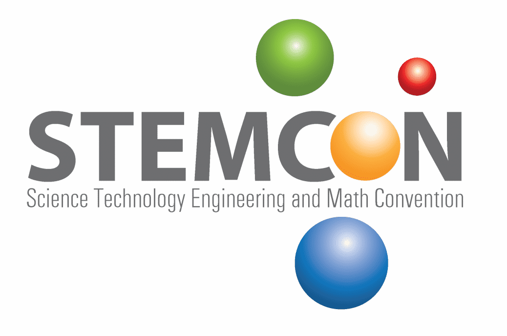 Stemcon Is Excited To Announce The 5th Annual Stemcon - Graphic Design - Transparent PNG Free Download