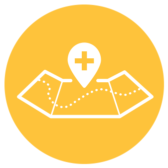 The Office Of The National Coordinator For Health It - Circle - Transparent PNG Free Download