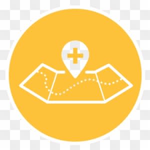 The Office Of The National Coordinator For Health It - Circle - Transparent PNG Free Download