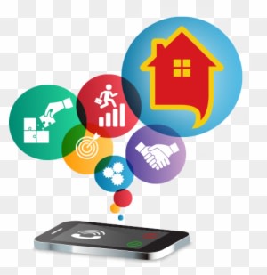 Your Dedicated, Virtual Personal Assistant Will Make - Real Estate Broker - Transparent PNG Free Download