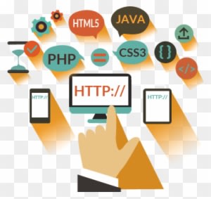 The World Is Changing Continuosly In View Of Web Technology - Open Recruitment Web Programmer - Transparent PNG Free Download