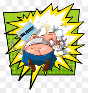 No One Wants To Be Taken Advantage Of - Cartoon - Transparent PNG Free Download