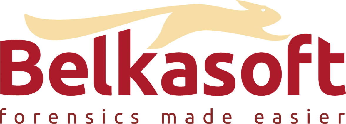 With A Team Of Professionals In Digital Forensics And - Belkasoft Logo Png - Transparent PNG Free Download