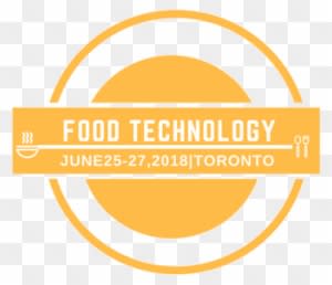 International Conference On Food Processing & Technology - Circle - Transparent PNG Free Download