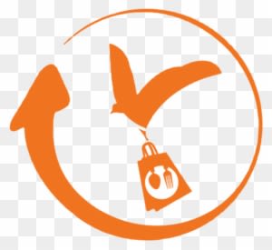 Seamlessly Connecting Food Operators To Consumers And - Seamlessly Connecting Food Operators To Consumers And - Transparent PNG Free Download