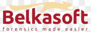 With A Team Of Professionals In Digital Forensics And - Belkasoft Logo Png - Transparent PNG Free Download