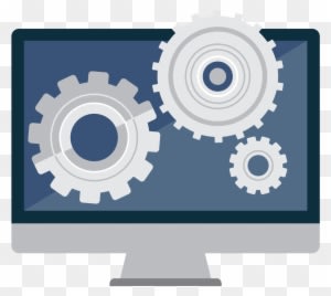 Predictive Analytics, Along With Utilizing Our Proprietary - Website Development - Transparent PNG Free Download