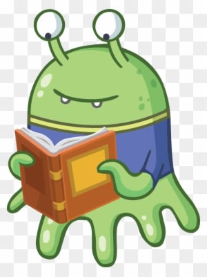 Instruction Driven By Technology - Scholastic Iread - Transparent PNG Free Download