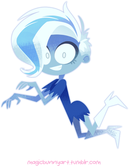 0 Magicbunnyart Tumblr - Transparent Shaggy Gif Meme - Transparent PNG Free Download