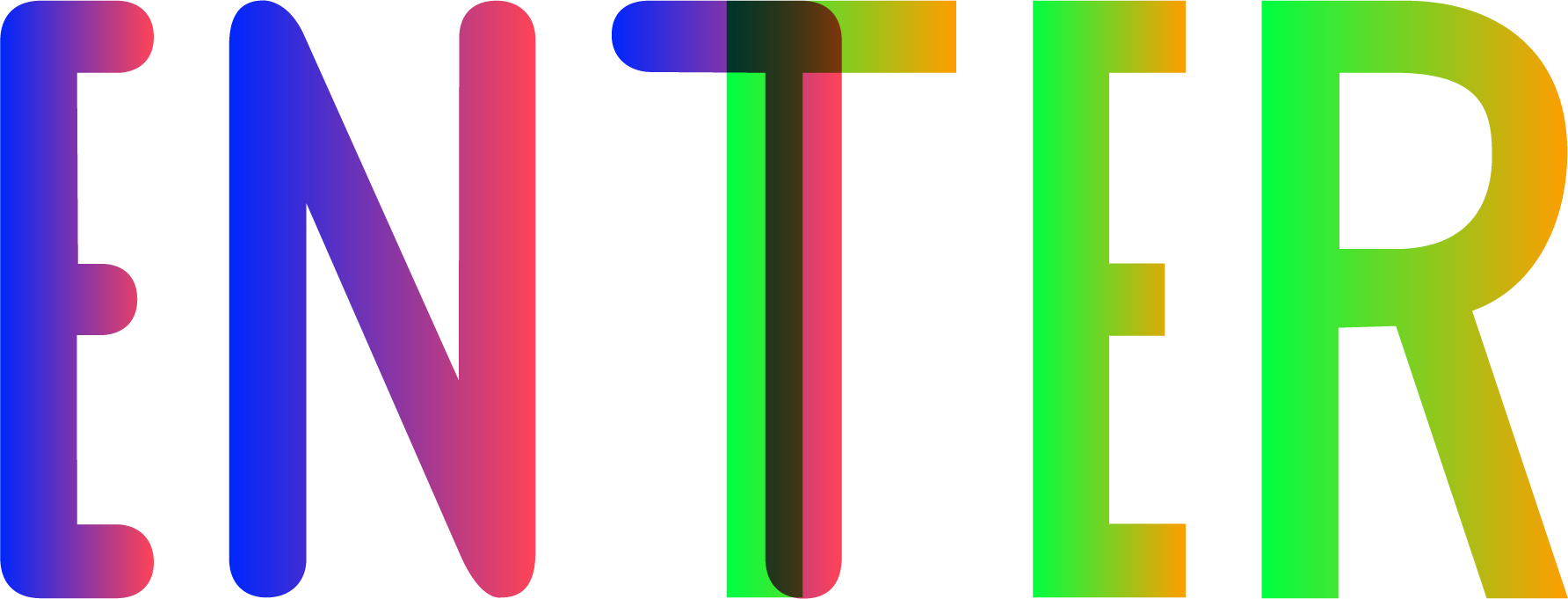 Branding For Enter - Branding For Enter - Transparent PNG Free Download