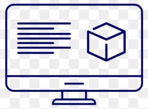 Computer Engineering & Information Technology - Block Array - Transparent PNG Free Download
