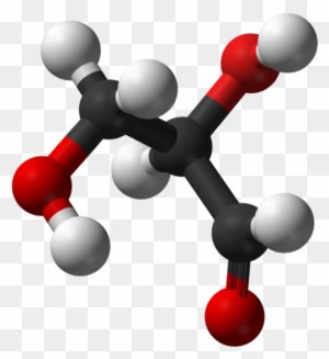 Germany And Sa Strengthen Ties On Science And Technology - Sugar Ball And Stick Model - Transparent PNG Free Download