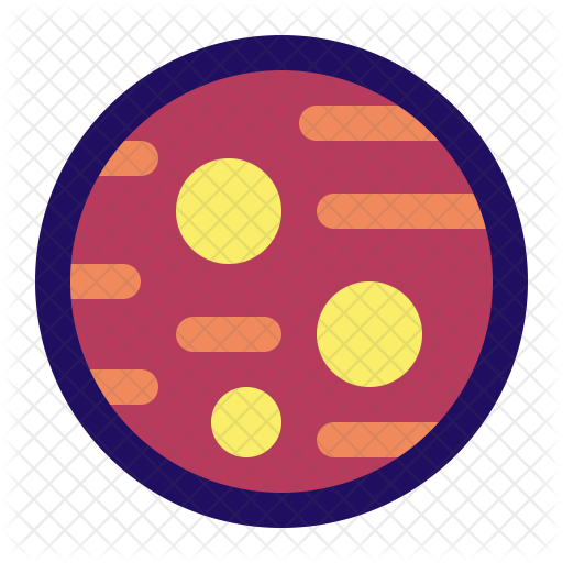 Exploration Of Mars Rover, Mars Rover, End, Science - Area Of A Circle - Transparent PNG Free Download