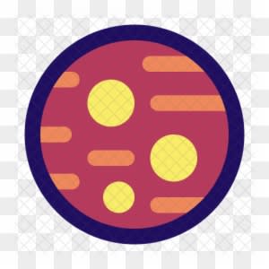 Exploration Of Mars Rover, Mars Rover, End, Science - Area Of A Circle - Transparent PNG Free Download