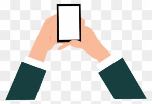 Smartphone, Android, Technology, Display, Device - Smartphone - Transparent PNG Free Download