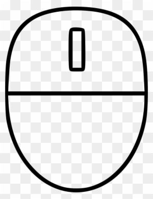 Computer Mouse Roller Wireless Technology Scrolling - Mercedes Benz Star - Transparent PNG Free Download