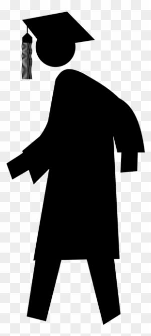 4 Ways To Entertain Tech-savvy "seniors" - Graduation Ceremony - Transparent PNG Free Download