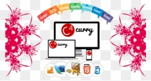 With Information Technology Driving Most World Economies - Html 5 - Transparent PNG Free Download