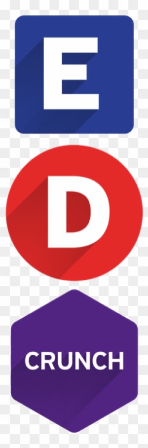 The First International Conference Edcrunch Dedicated - Sign - Transparent PNG Free Download