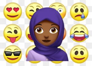 It Was World Emoji Day On July 17, And The Technology - Huawei Emoji - Transparent PNG Free Download