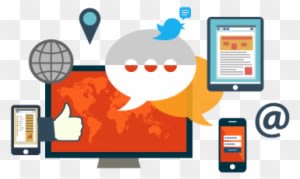 How Mobile Technology Is Helping The Healthcare Industry - Tr8 Media - Transparent PNG Free Download