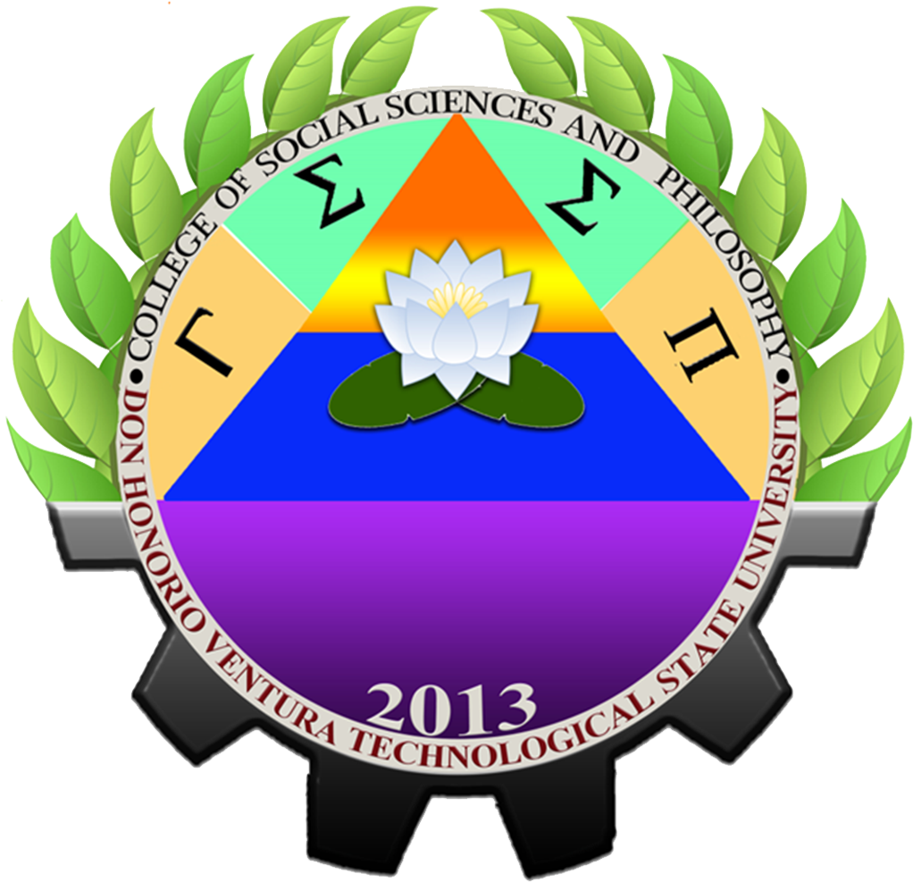 Cognizant To The Vision And Direction Of Dhvtsu- That - College Of Social Sciences And Philosophy Dhvtsu - Transparent PNG Free Download