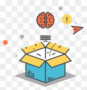 Technology Made Simple Technology Made Simple Advance - Thought Provoking: A Collection Of Fifty-four Thought - Transparent PNG Free Download