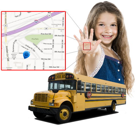 Future, Palm Vein Technology, Kidtrack, New Technologies, - Friday Night At The Movies / High School Movies Collection - Transparent PNG Free Download