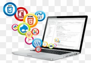 Neutral Information Technology - Website Design And Management - Transparent PNG Free Download