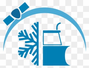 Advanced Snow Plough And Salt Spreader Based On Innovative - Advanced Snow Plough And Salt Spreader Based On Innovative - Transparent PNG Free Download