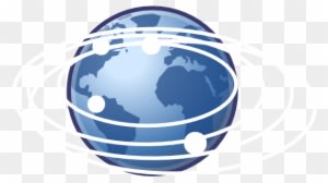 Technology Clipart Globe - Internet - Transparent PNG Free Download