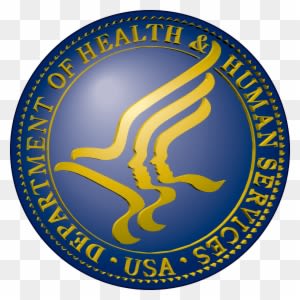 Us Dept Of Homeland Security Logo Images Gallery - Dept Of Health And Human Services - Transparent PNG Free Download