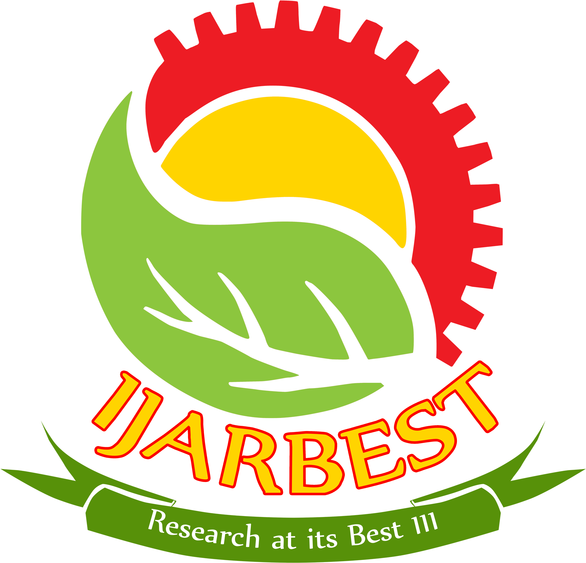 International Journal Of Advanced Research In Biology, - Gear - Transparent PNG Free Download