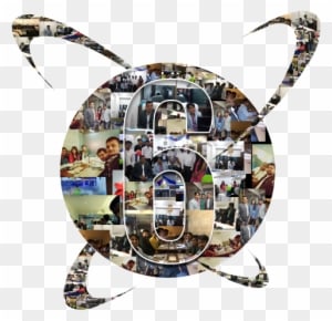 We At World Web Technology Not Only Focus On Business - Webdesign Company Anniversary - Transparent PNG Free Download