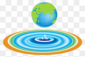 #app Of The 12 Oct 2017 Ripple By Rapidsoft Technologies - Ripple - Transparent PNG Free Download