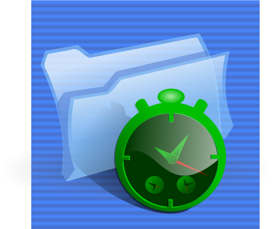 Green Technology Computer - Clip Art - Transparent PNG Free Download