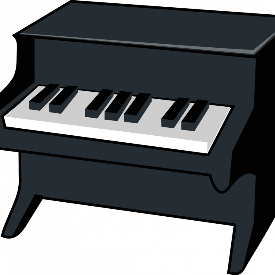 Download Upright Piano Clipart Piano Clip Art Piano - Piano Clipart - Transparent PNG Free Download