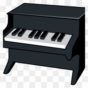Download Upright Piano Clipart Piano Clip Art Piano - Piano Clipart - Transparent PNG Free Download